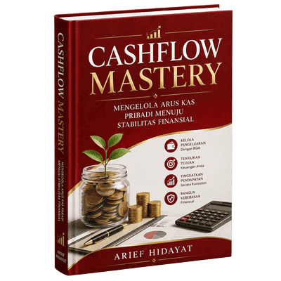 Mockup 3D cover ebook 5