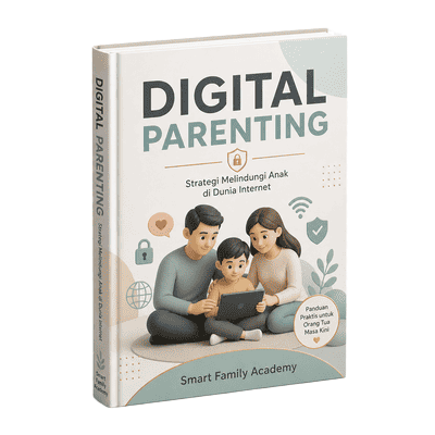 Mockup 3D cover ebook 2